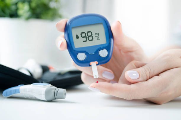 Why is it Important to Keep your Blood Sugar at Healthy Levels?